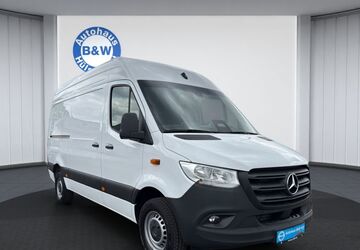 Mercedes-Benz Sprinter 24.363 km 41.499 &euro; Krefeld 47805