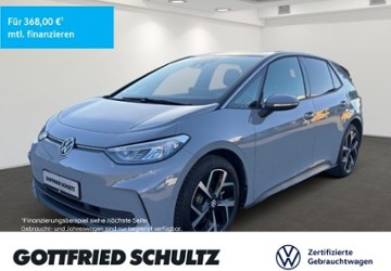 VW ID.3 15.588 km 29.950 &euro; Grevenbroich 41515