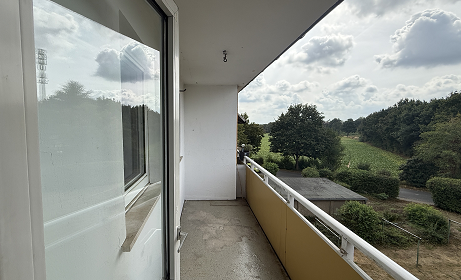 Etagenwohnung Kempen - 3 Zimmer, 64 m&sup2;, 490&euro; | Angebot:27280231