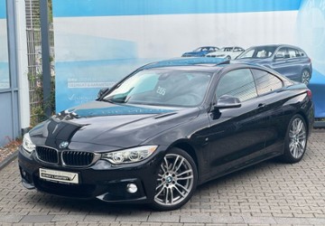 BMW 430 126.437 km 24.880 &euro; Mülheim an der Ruhr 45478