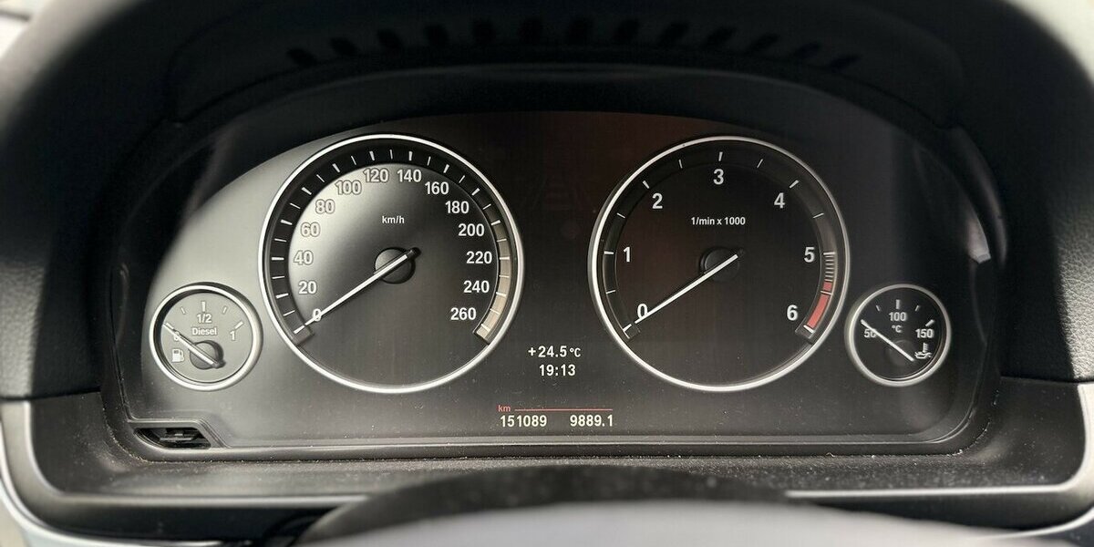 BMW 520d / Navi / Klima / Xenon / 2.Hd 150.000 km 10.990 &euro; Mönchengladbach 41066