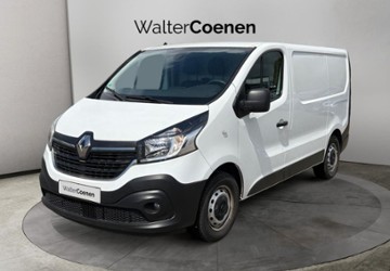 Renault Trafic 100.733 km 15.480 &euro; Mönchengladbach 41068