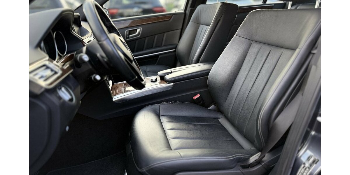 Mercedes-Benz E 350 d/ PANO / Kamera / Leder / Navi / EURO 6 100.000 km 21.900 &euro; Mönchengladbach 41066