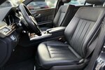 Mercedes-Benz E 350 d/ PANO / Kamera / Leder / Navi / EURO 6 100.000 km 21.900 &euro; Mönchengladbach 41066