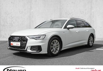 Audi A6 27.539 km 44.980 &euro; Meerbusch 40670