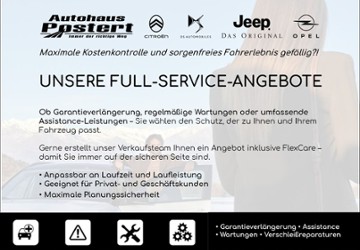Citroen C3 7.000 km 16.980 &euro; Oberhausen 46147
