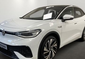 VW ID.5 20.037 km 34.990 &euro; Düsseldorf 40233
