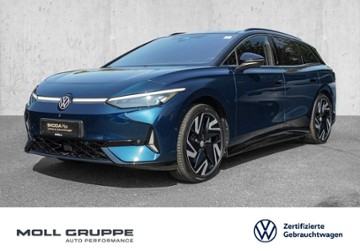 VW ID.7 6.292 km 54.490 &euro; Düsseldorf 40474