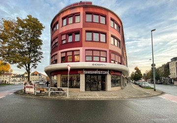 Wohnung Mönchengladbach Eicken - 2 Zimmer, 65 m&sup2;, 585&euro; | Angebot:26603251