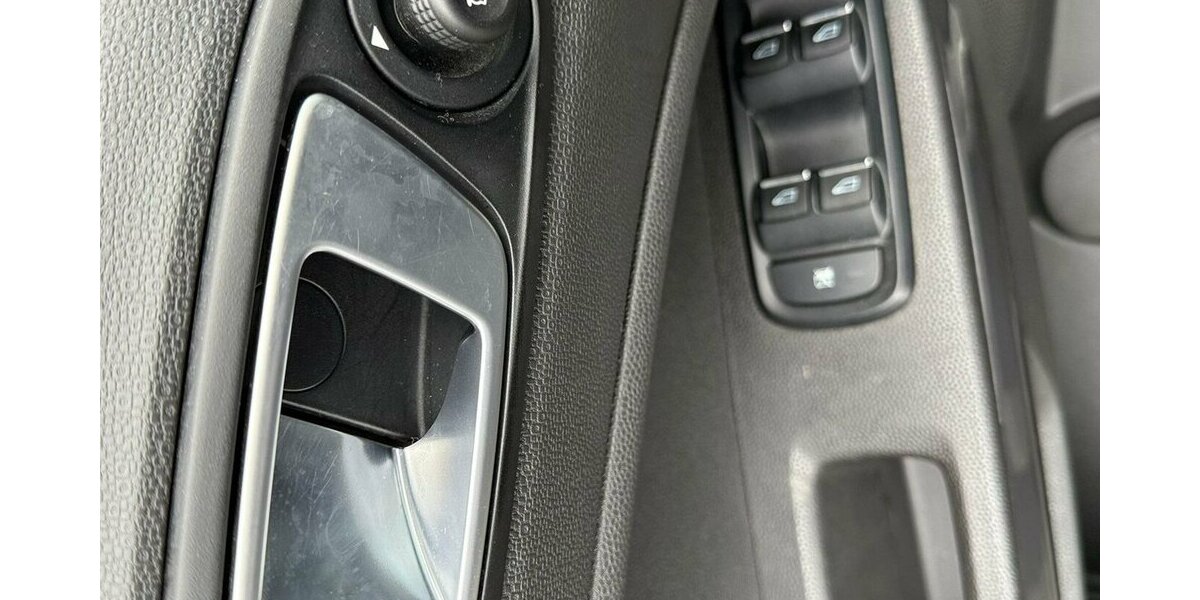 Ford EcoSport / Titanium / Leder / Keyless Go / Klima 144.000 km 7.190 &euro; Mönchengladbach 41066