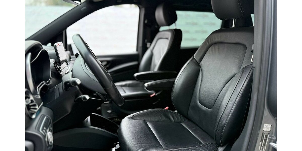 Mercedes-Benz V 300 d Lang / AMG Paket / 4MATIC / Leder / AHK 70.000 km 52.900 &euro; Mönchengladbach 41066
