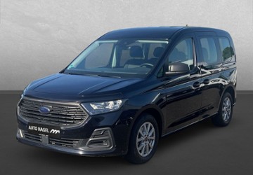 Ford Tourneo Connect 2.501 km 29.990 &euro; Moers 47441