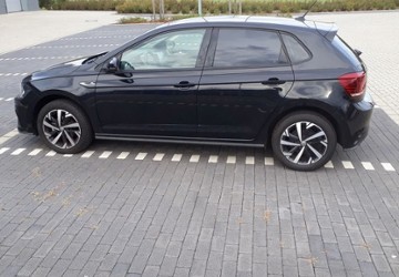 VW Polo 106.000 km 12.600 &euro; Mönchengladbach 41061