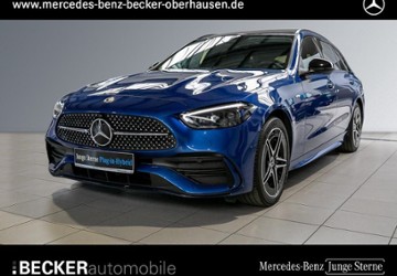 Mercedes-Benz C 300 16.686 km 47.750 &euro; Oberhausen 46149