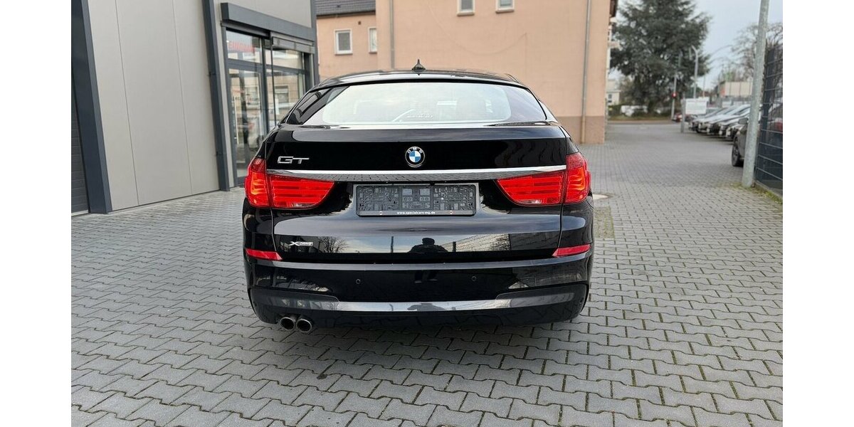 BMW 530 Gran Turismo xDrive / M Paket / PANO / Leder 179.000 km 14.900 &euro; Mönchengladbach 41066