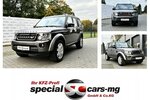Land Rover Discovery SDV6 / HSE / Kamera / Pano / 7 Sitze 199.000 km 18.900 &euro; Mönchengladbach 41066