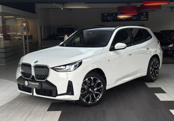 BMW X3 7.700 km 52.850 &euro; Mülheim an der Ruhr 45472