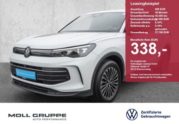 VW Tiguan 25.486 km 32.680 &euro; Düsseldorf 40549