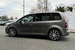 VW Touran R-Line / Leder / 7 Sitze / 1.Hd / Navi 125.000 km 11.900 &euro; Mönchengladbach 41066