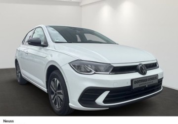 VW Polo 1.500 km 23.480 &euro; Neuss 41460