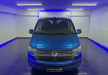 VW T6 Caravelle 169.981 km 26.999 &euro; Ratingen bei Düsseldorf 40878