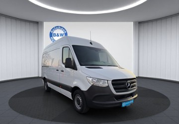 Mercedes-Benz Sprinter 54.700 km 35.999 &euro; Krefeld 47805