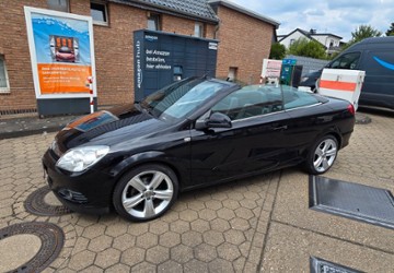 Opel Astra 136.000 km 5.890 &euro; Mönchengladbach 41065