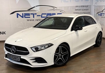 Mercedes-Benz A 180 107.988 km 17.700 &euro; Hilden 40721