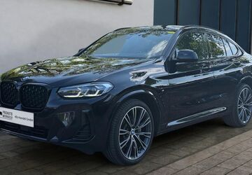 BMW X4 75.400 km 44.875 &euro; Meerbusch 40668