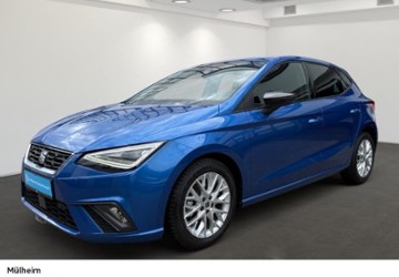Seat Ibiza 24.461 km 22.360 &euro; Mülheim 45478
