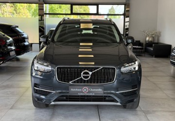 Volvo XC90 145.628 km 26.999 &euro; Viersen 41748