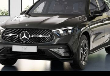 Mercedes-Benz GLC 300 13.713 km 68.990 &euro; Düsseldorf 40470