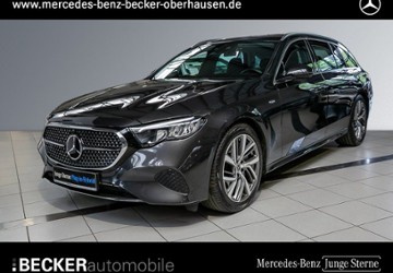Mercedes-Benz E 300 19.998 km 43.675 &euro; Oberhausen 46149