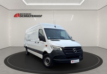Mercedes-Benz Sprinter 53.261 km 42.990 &euro; Mülheim/Ruhr 45481