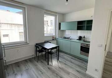 Wohnung Krefeld Benrad - 2 Zimmer, 68 m&sup2;, 655&euro; | Angebot:27095972