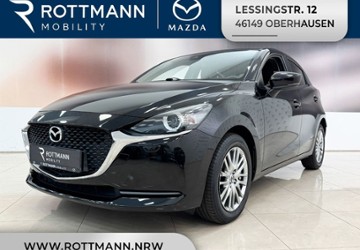Mazda 2 87.422 km 12.899 &euro; Oberhausen 46149