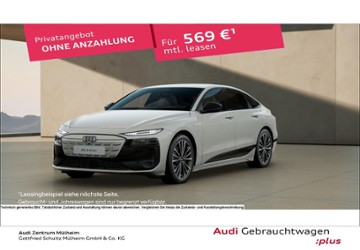 Audi A6 e-tron 8.864 km 66.080 &euro; Mülheim a.d. Ruhr 45481