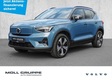 Volvo XC40 37.061 km 32.450 &euro; Düsseldorf 40474