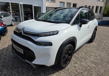 Citroen C3 Aircross 32.900 km 17.990 &euro; Erkrath 40699