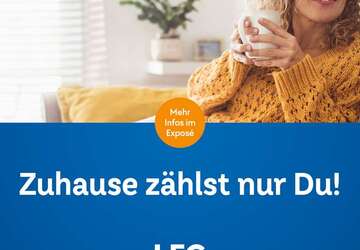 Wohnung Mönchengladbach Odenkirchen - 2 Zimmer, 64 m&sup2;, 649&euro; | Angebot:26890106