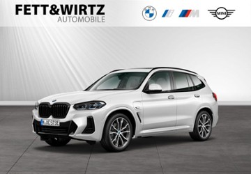 BMW X3 58.250 km 39.999 &euro; Moers 47441