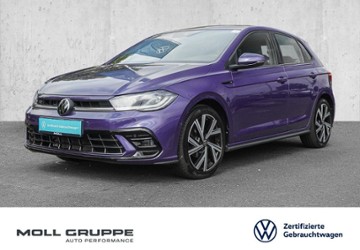 VW Polo 29.244 km 20.890 &euro; Düsseldorf 40474