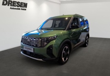 Ford Tourneo Courier 8.957 km 28.850 &euro; Neuss 41464