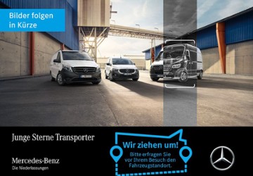 Mercedes-Benz Sprinter 37.103 km 46.029 &euro; Düsseldorf 40231