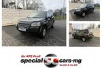 Land Rover Freelander XE Limited Edition / Allrad / AHK 210.000 km 6.490 &euro; Mönchengladbach 41066