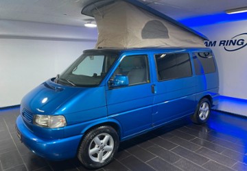 VW T4 California 298.924 km 15.999 &euro; Ratingen bei Düsseldorf 40878
