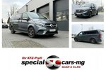 Mercedes-Benz V 300 d Lang / AMG Paket / 4MATIC / Leder / AHK 70.000 km 52.900 &euro; Mönchengladbach 41066