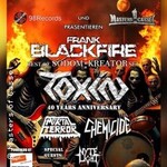 PROCESSION+ AGAINST EVIL + SAVAGE OATH | 3 Headliner Package