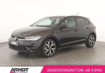 VW Polo 23.900 km 23.984 &euro; Düsseldorf 40233