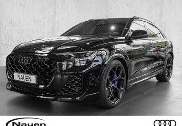 Audi RSQ8 4.999 km 155.950 &euro; Meerbusch 40670